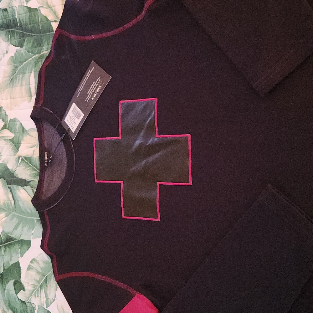 Alp n rock shirt